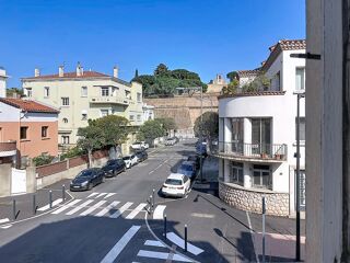  Appartement � vendre 4 pi�ces 