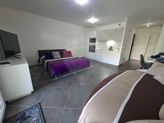  Appartement � vendre 1 pi�ce 