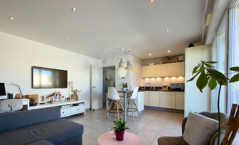 Vente Appartement Appartement 2 chambre(s) à vendre Antibes