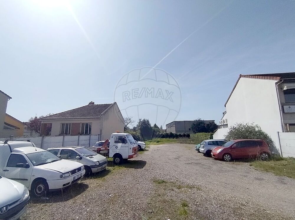 Vente Terrain Terrain  à vendre Bezons