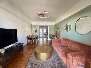  Appartement � vendre 3 pi�ces 