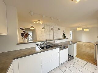  Appartement � vendre 4 pi�ces 