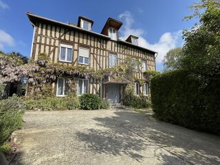  Maison  vendre 8 pices 