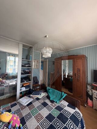  Maison à vendre 5 pièces 