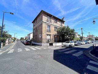  Appartement à vendre 4 pièces 