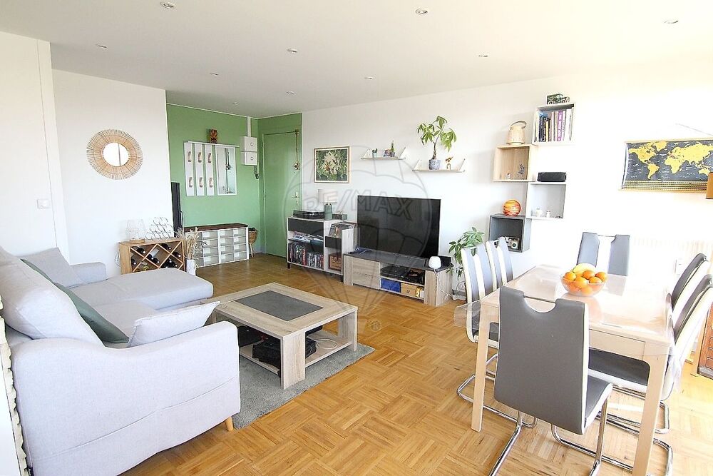 Vente Appartement Appartement 2 chambre(s) à vendre Colombes