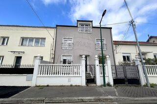  Maison � vendre 6 pi�ces 