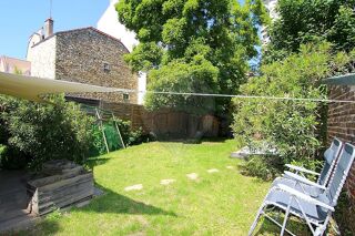  Maison à vendre 6 pièces 