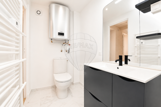  Appartement à vendre 1 pièce 