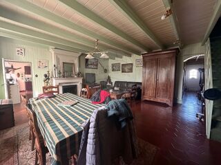  Maison à vendre 7 pièces 