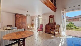  Maison à vendre 6 pièces 