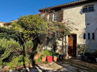  Maison � vendre 4 pi�ces 