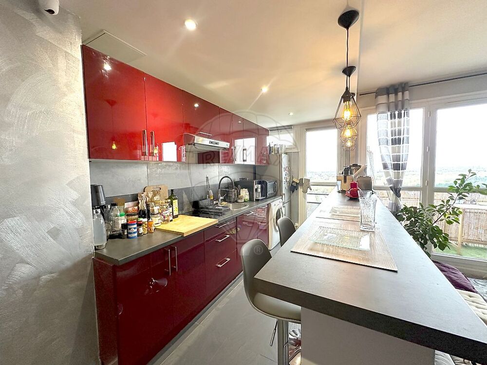 Location Appartement Appartement 1 chambre(s) à louer Villeneuve-la-garenne