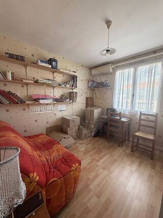  Maison � vendre 5 pi�ces 