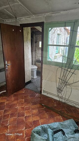  Maison à vendre 4 pièces 