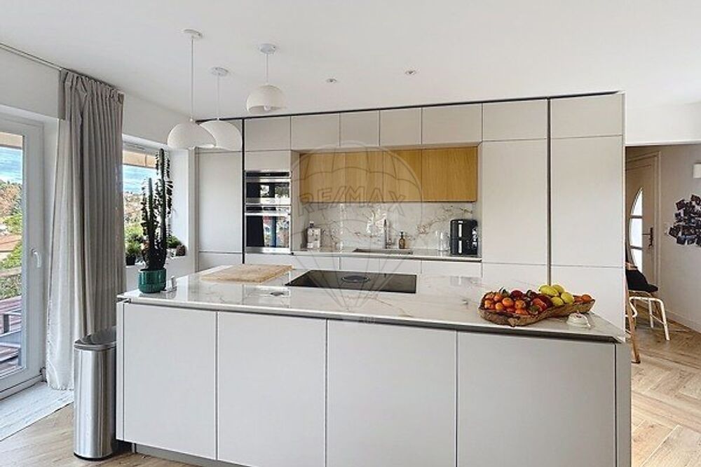 Vente Maison Maison 4 chambre(s) à vendre Cagnes-sur-mer