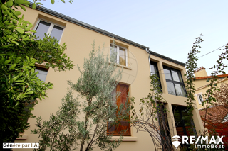  Maison � vendre 4 pi�ces 