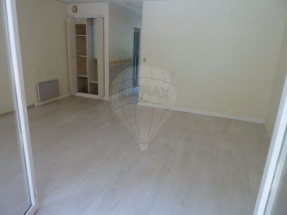 Appartement 1 chambre(s) à vendre