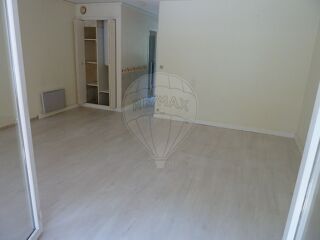  Appartement à vendre 2 pièces 