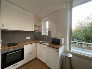  Appartement à louer 2 pièces 