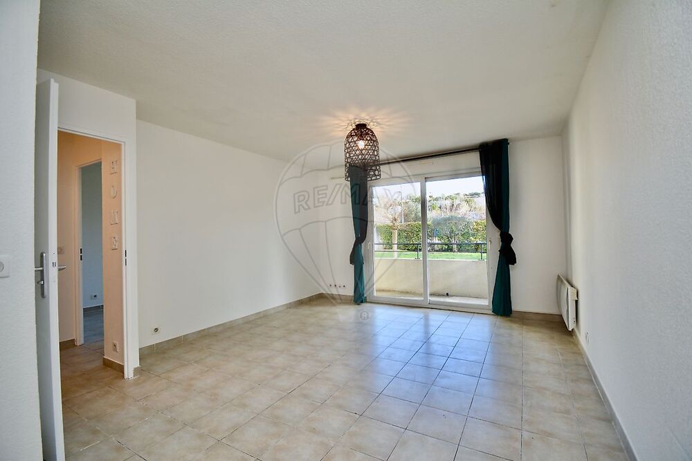 Appartement 1 chambre(s) à vendre
