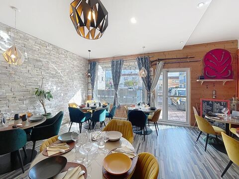 Autres fonds de Commerce  &agrave; vendre 49000 66100 Perpignan