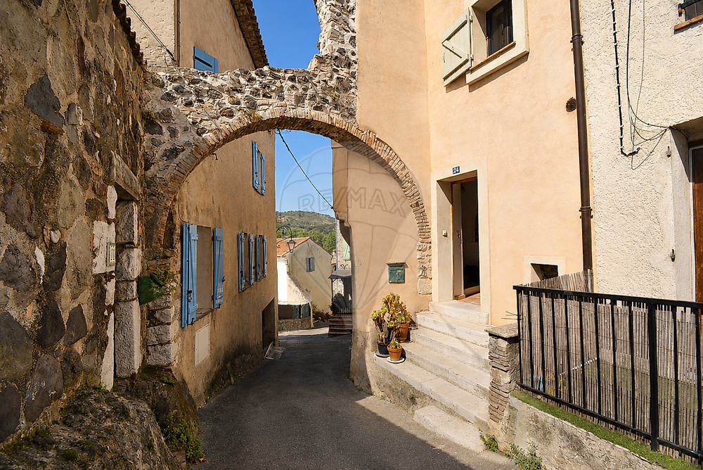 Maison 3 chambre(s) à vendre