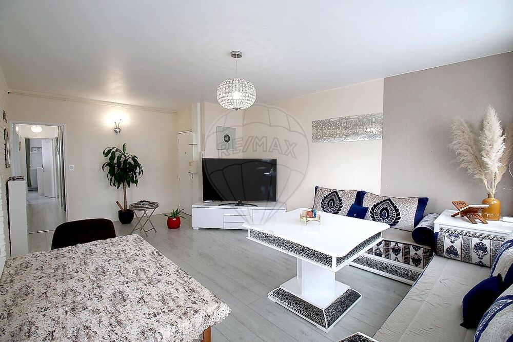 Appartement 3 chambre(s) à vendre