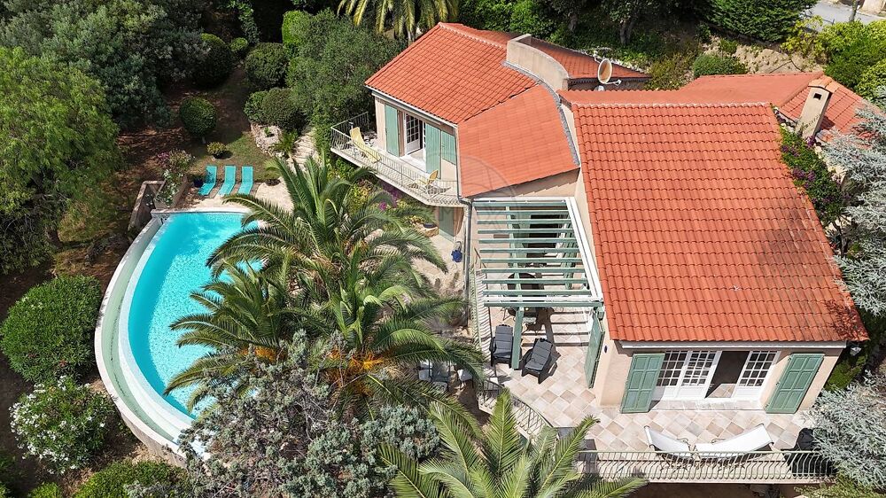 � vendre  Maison Th�oule-sur-Mer (06590)