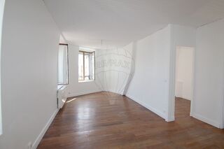  Appartement à vendre 2 pièces 