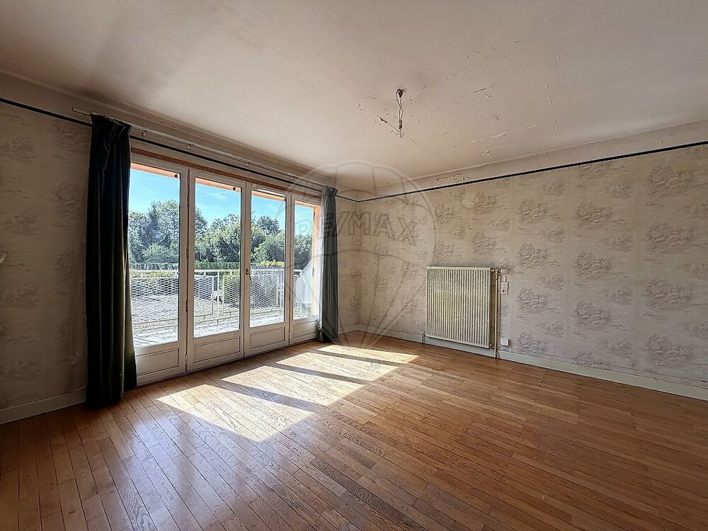 Vente Maison Maison 3 chambre(s) à vendre Rosières-près-troyes
