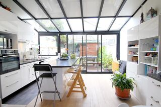  Maison � vendre 6 pi�ces 