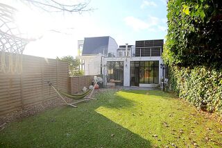  Maison � vendre 6 pi�ces 