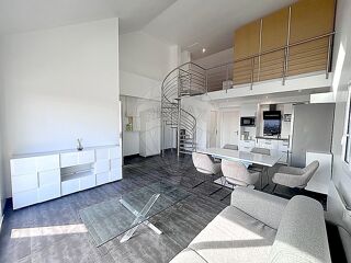  Appartement � louer 3 pi�ces 