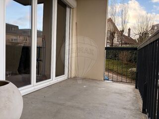  Appartement � louer 3 pi�ces 