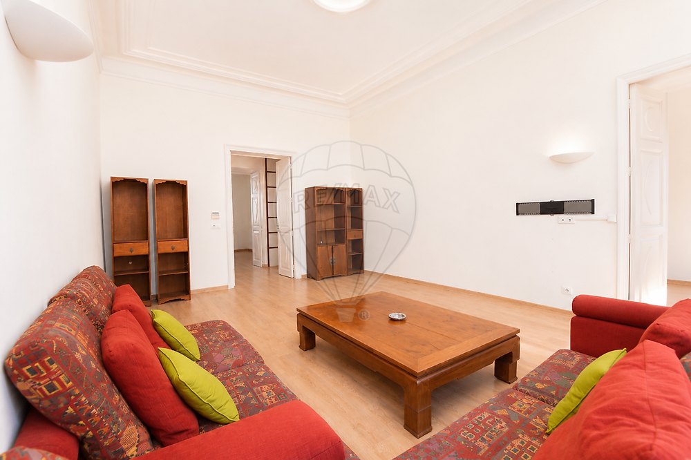 Appartement 4 chambre(s) à vendre