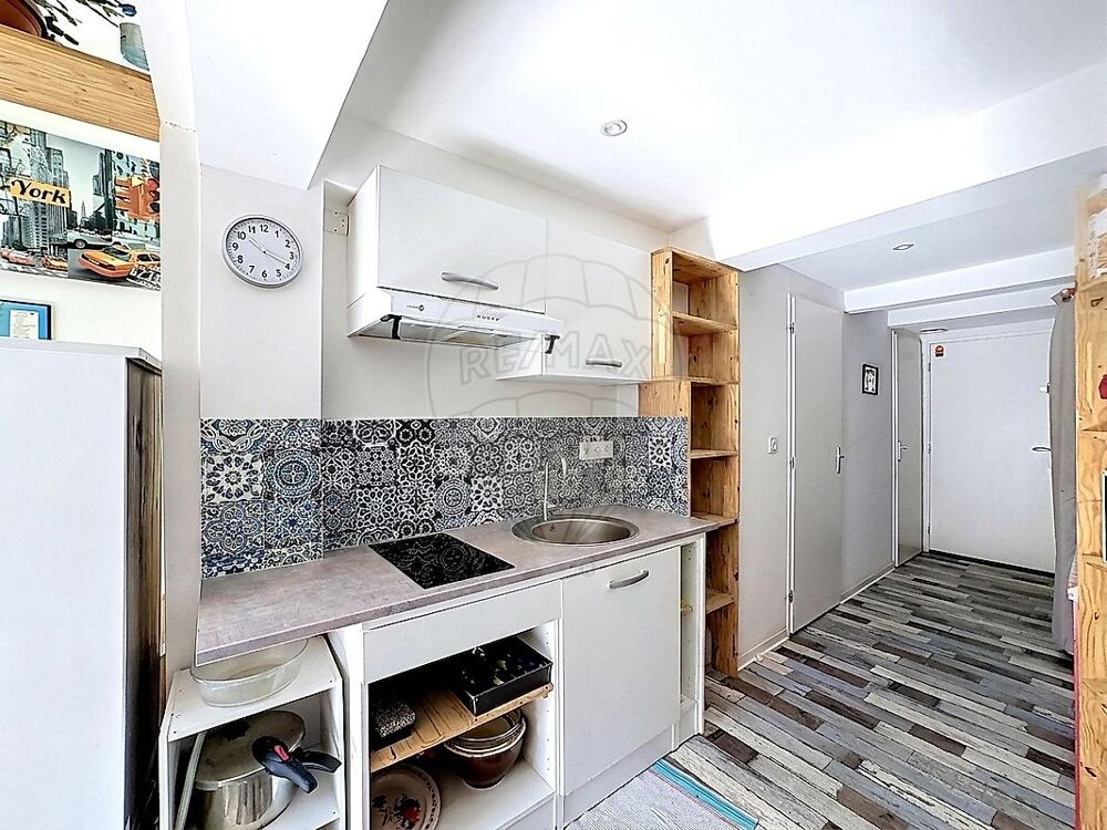 Vente Maison Maison 2 chambre(s) à vendre Perpignan