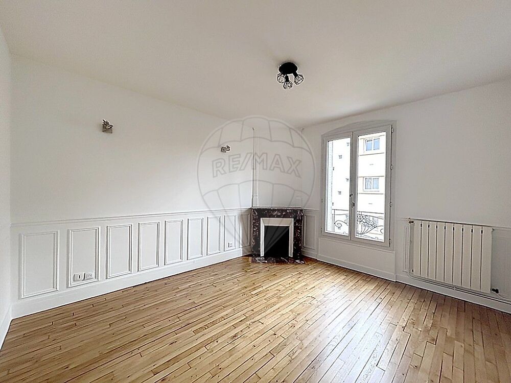 Vente Appartement Appartement 2 chambre(s) à vendre Colombes