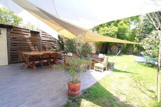  Maison à vendre 6 pièces 