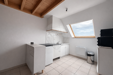  Appartement � louer 2 pi�ces 