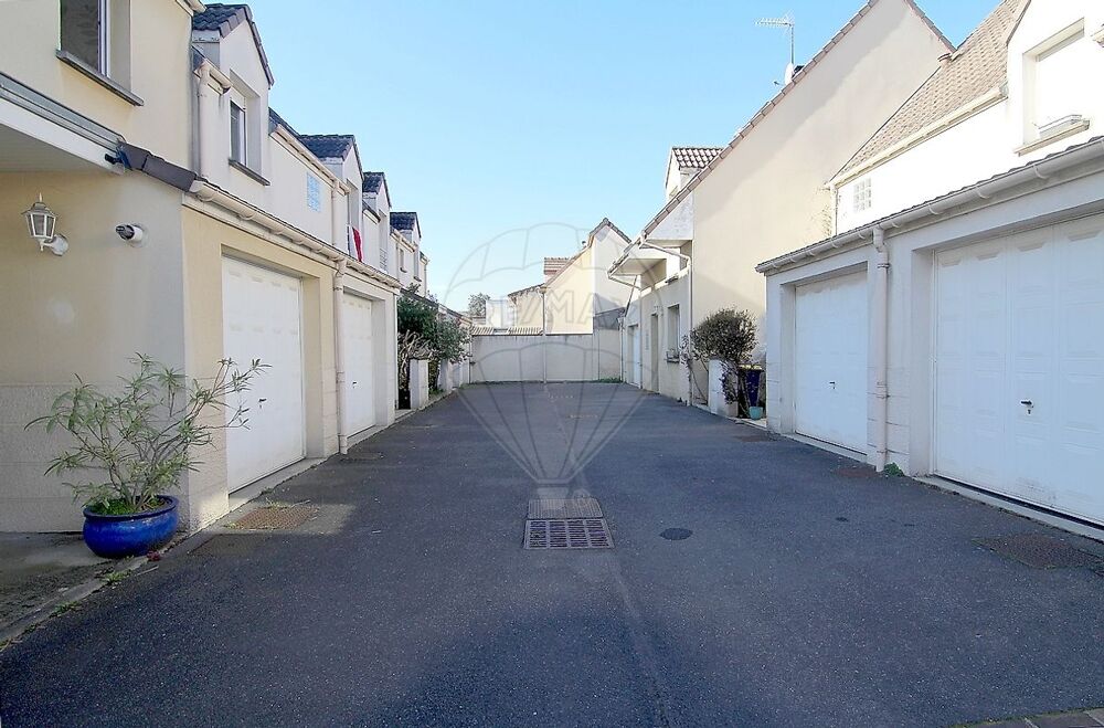 � vendre  Maison Colombes (92700)