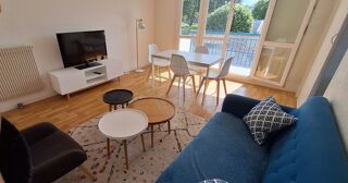  Appartement � louer 3 pi�ces 