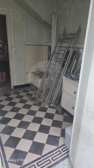  Maison à vendre 4 pièces 