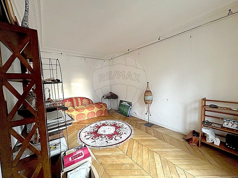 � vendre  Appartement Paris 10