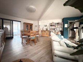  Appartement � vendre 3 pi�ces 