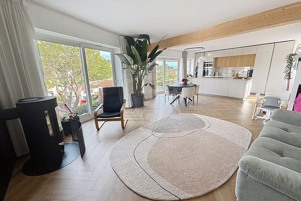 Vente Maison Maison 4 chambre(s) à vendre Cagnes-sur-mer