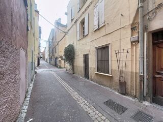  Appartement � vendre 1 pi�ce 