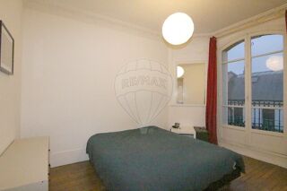  Appartement à louer 2 pièces 