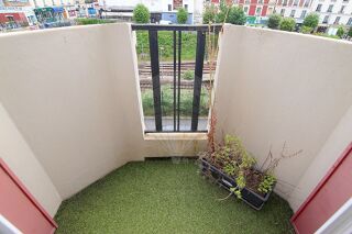  Appartement � vendre 3 pi�ces 