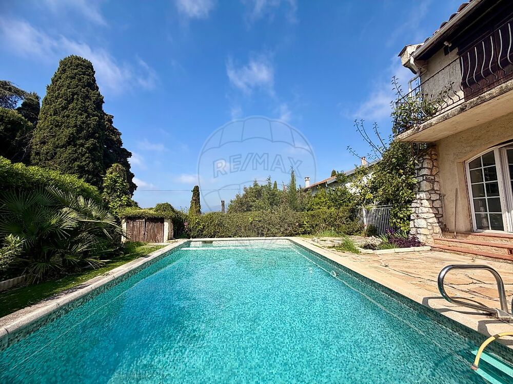 � vendre  Maison Nice (06200)